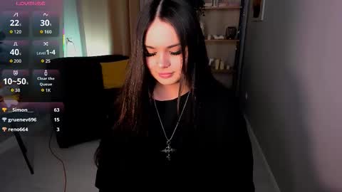 the ketty online show from November 18, 3:57 pm