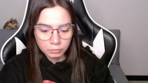 Alex online show from June 20, 2:37 am