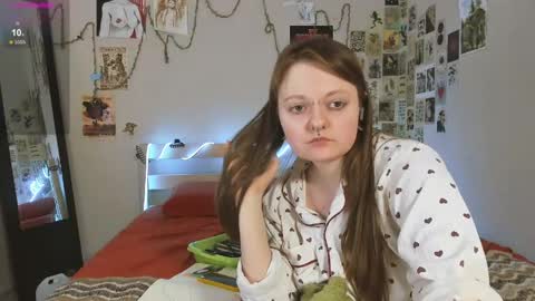 wonderconnie online show from May 12, 4:24 pm