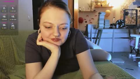 wonderconnie online show from February 21, 12:39 pm