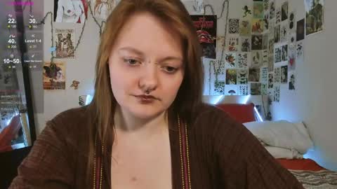 wonderconnie online show from May 11, 4:15 pm