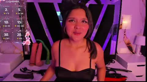 wonderkloe_ online show from July 29, 8:20 pm