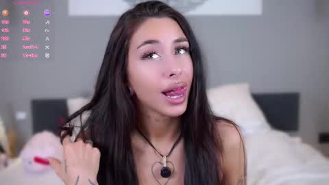 Maria online show from March 14, 4:02 am