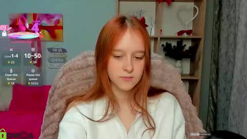 wow_emma_ online show from February 6, 1:47 pm