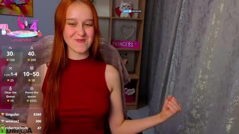 wow_emma_ online show from April 20, 6:11 pm