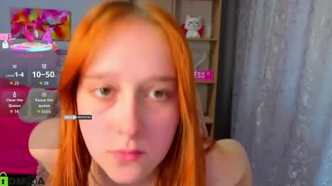 wow_emma_ online show from May 7, 12:31 pm