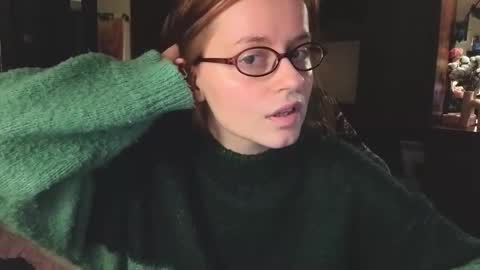 Rebecy online show from February 15, 3:44 pm