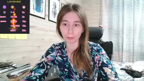 Anna  online show from July 20, 3:47 pm