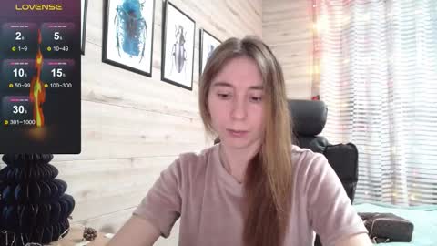 Anna  online show from November 30, 2:43 pm