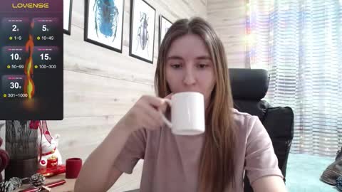 Anna  online show from December 19, 1:58 pm