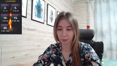 Anna  online show from February 7, 2:21 pm