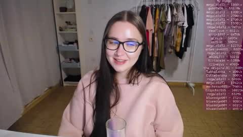 Liza online show from January 27, 11:00 pm