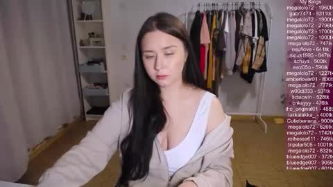 Liza online show from February 3, 2:55 pm