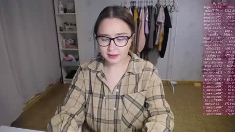 Liza online show from January 12, 3:46 pm