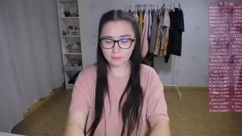 Liza online show from January 9, 11:36 am