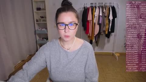 Liza online show from January 21, 2:48 pm