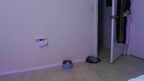 Crystal Lake online show from November 30, 5:22 am