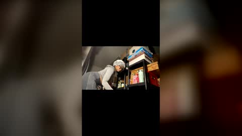 Wynter Heat online show from February 18, 3:55 pm