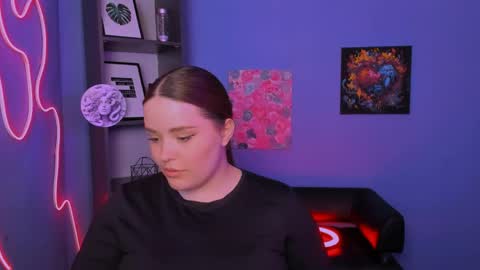 x_alexia_x online show from April 23, 3:25 pm