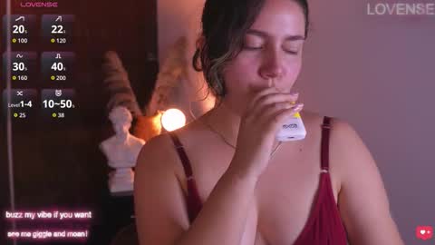 Helena online show from March 11, 3:55 am