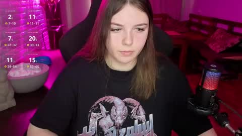 LOVE NERDS ONLY online show from May 1, 5:10 am