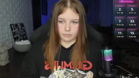 LOVE NERDS ONLY online show from February 23, 2:14 am