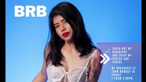 My other accont  x nyoko online show from January 28, 3:04 am