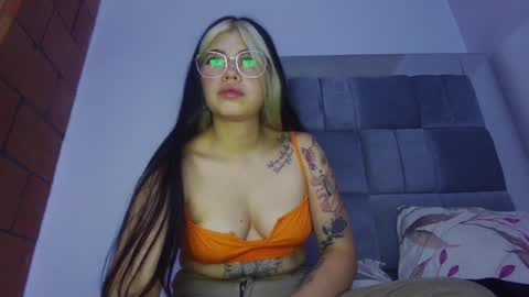 My other accont  x nyoko online show from October 2, 11:21 pm