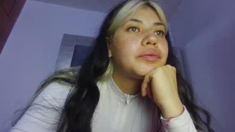 My other accont  x nyoko online show from October 22, 2:49 am