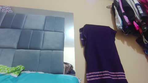 My other accont  x nyoko online show from February 26, 12:09 am