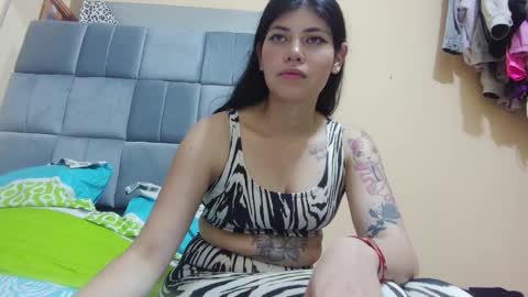 My other accont  x nyoko online show from December 21, 2:19 am