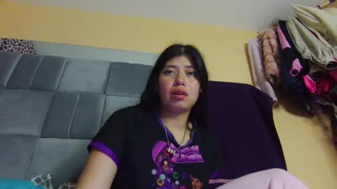 My other accont  x nyoko online show from February 12, 1:30 am