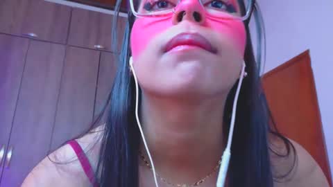 XALLYSONX online show from February 13, 12:18 pm