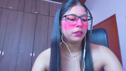 XALLYSONX online show from June 13, 12:24 pm