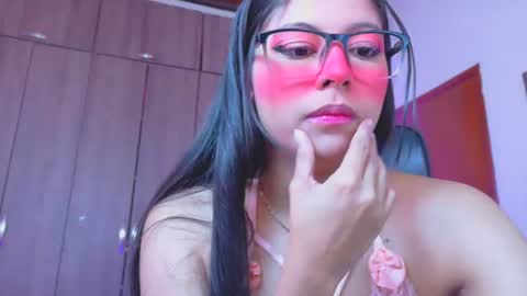 XALLYSONX online show from July 23, 12:02 pm