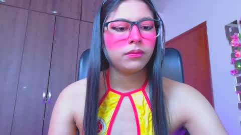 XALLYSONX online show from July 3, 1:17 pm