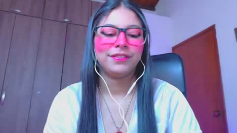 XALLYSONX online show from June 23, 12:14 pm
