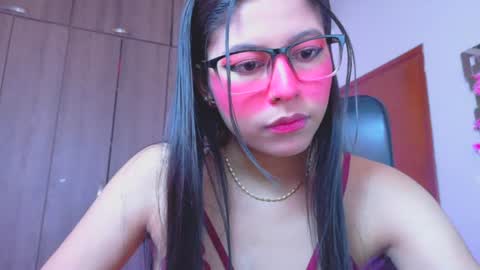 XALLYSONX online show from July 5, 12:11 pm