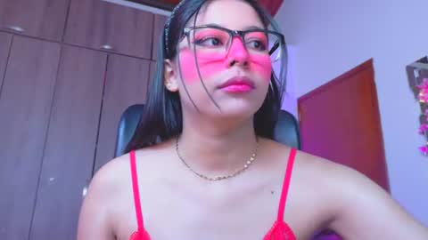 XALLYSONX online show from June 26, 12:06 pm
