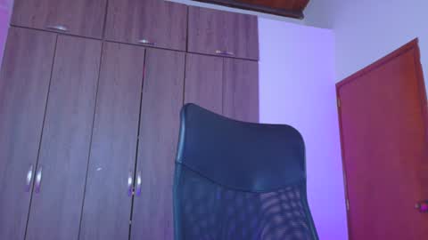 XALLYSONX online show from July 7, 12:08 pm
