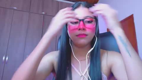 XALLYSONX online show from June 27, 12:22 pm