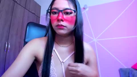 XALLYSONX online show from January 17, 12:12 pm