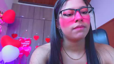 XALLYSONX online show from February 20, 11:56 am