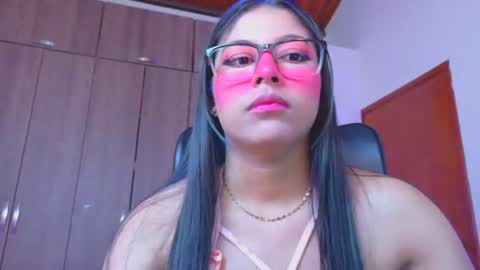 XALLYSONX online show from July 17, 11:58 am