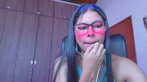 XALLYSONX online show from July 28, 3:21 pm