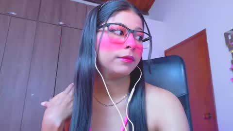 XALLYSONX online show from June 11, 12:02 pm