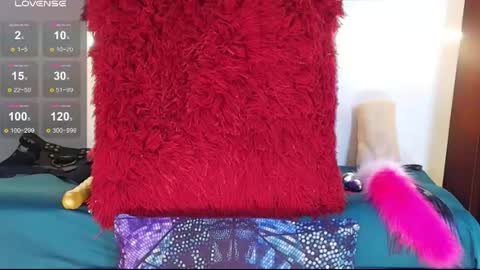 XAMARA1124 online show from July 11, 3:39 am