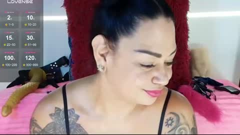 XAMARA1124 online show from June 25, 3:39 am