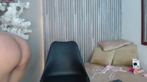 Andrea online show from March 11, 5:44 am