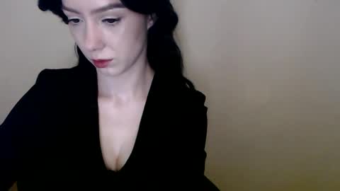 xan_ex online show from February 8, 3:10 am